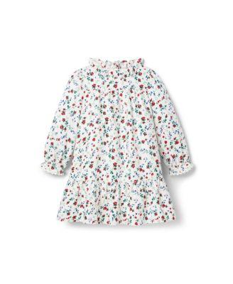Girls' Floral Ruffle Dress - Baby by JANIE&JACK