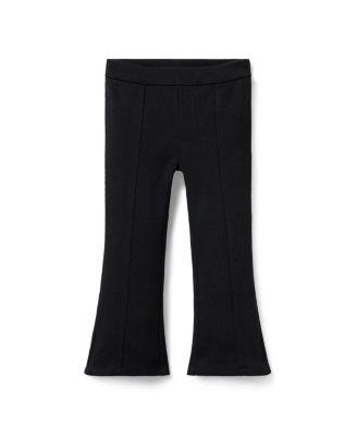 Girls' Ribbed Flare Pant - Baby by JANIE&JACK