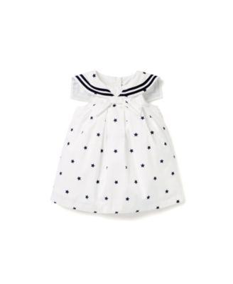 Girls' Star Sailor Dress - Baby by JANIE&JACK