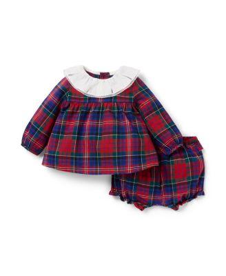 Girls' Tartan Dress - Baby by JANIE&JACK