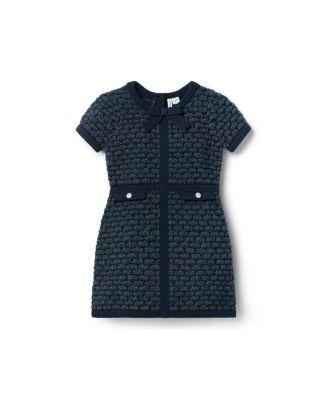 Girls' The Classic Tweed Dress - Baby by JANIE&JACK