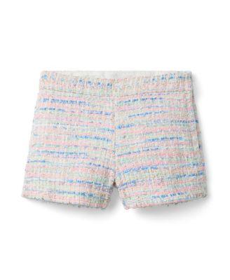 Girls' Tweed Short - Little Kid by JANIE&JACK