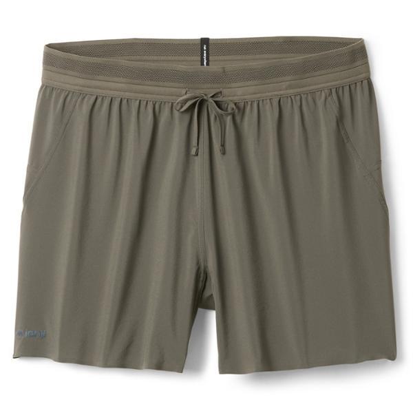 AFO Middle Shorts 5" Inseam by JANJI