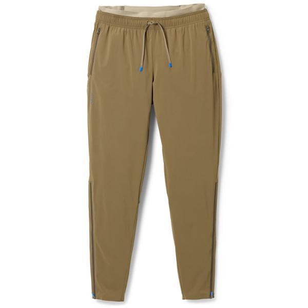 Atlas Multi Pants by JANJI
