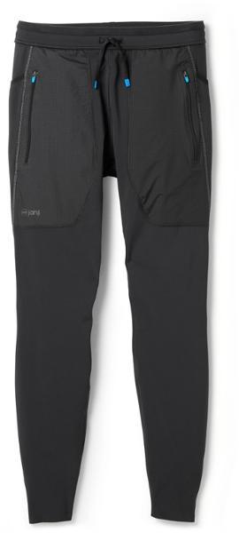 Boreal Fleece Tights by JANJI