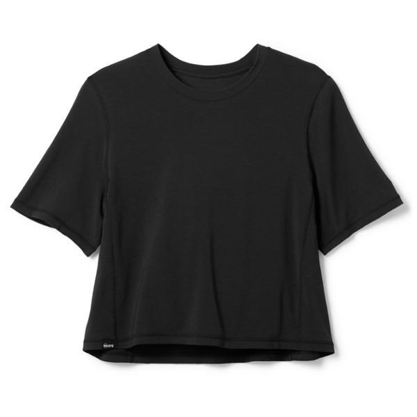 Circa Daily Boxy T-Shirt by JANJI