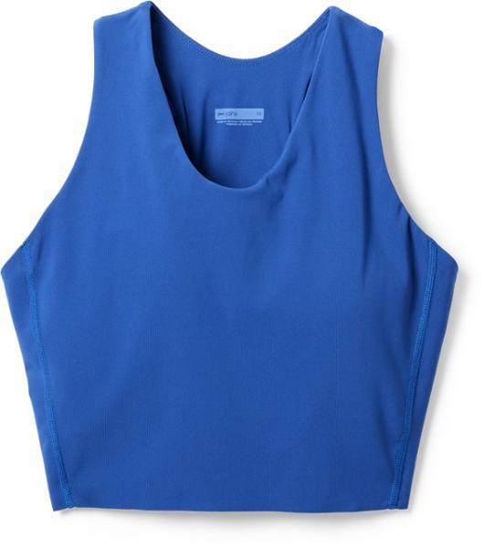 Groundwork Long Bra by JANJI