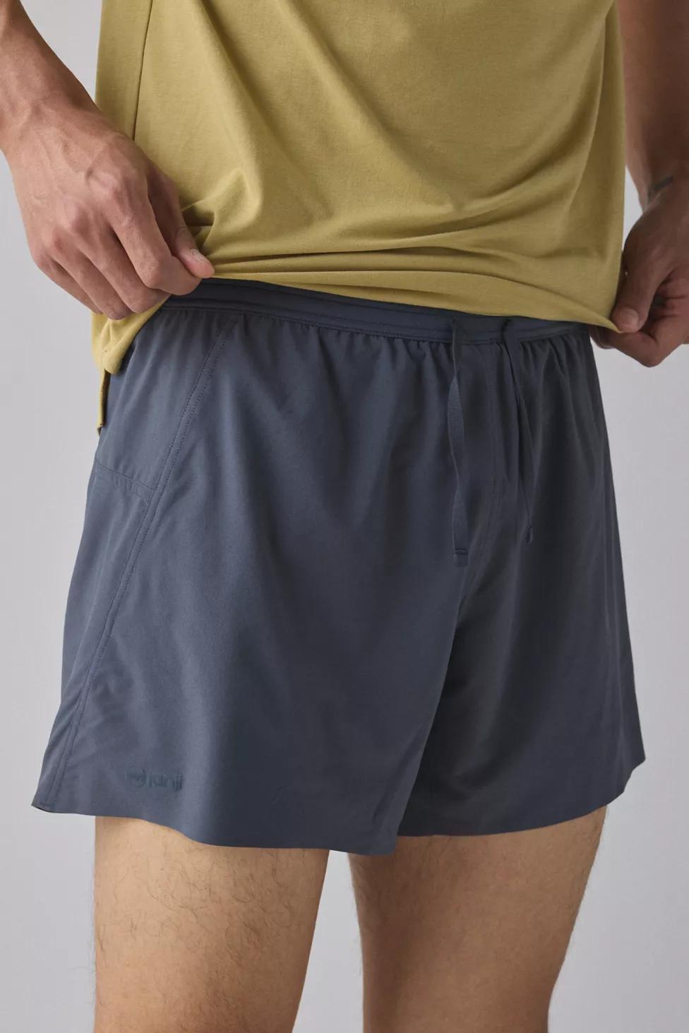 Janji AFO 5" Shorts by JANJI
