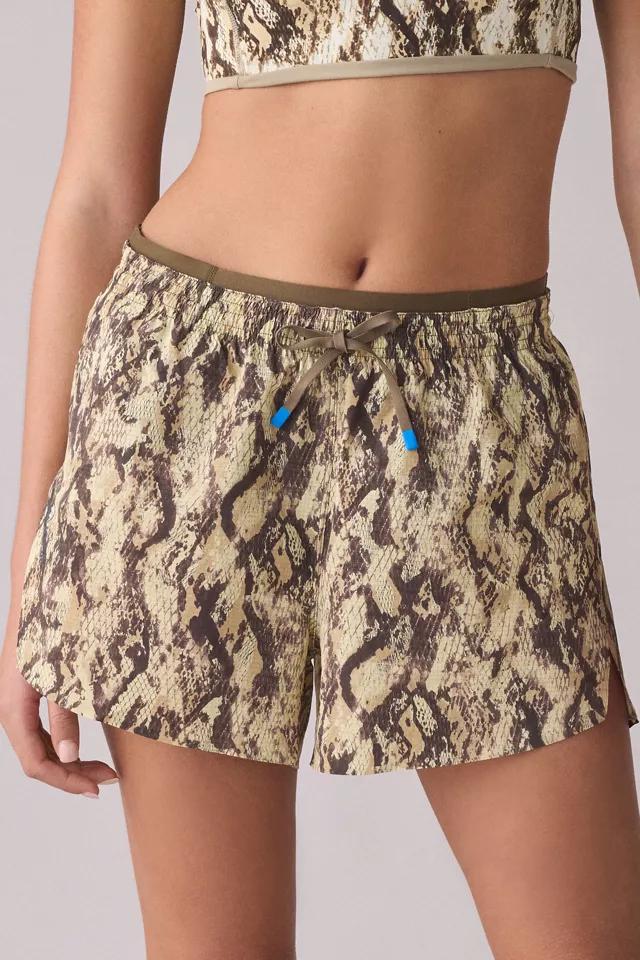 Janji Scalerunner 3" Multi Shorts by JANJI