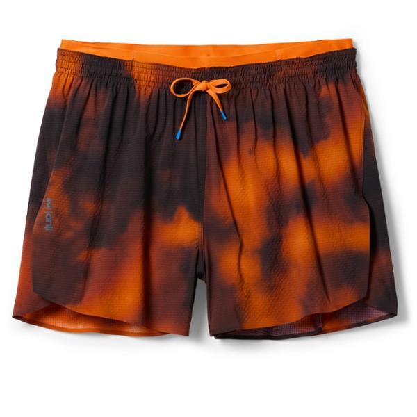 Multi 3" Shorts by JANJI