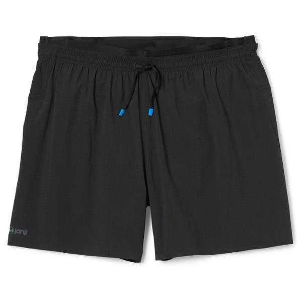 Multi 5" Shorts by JANJI