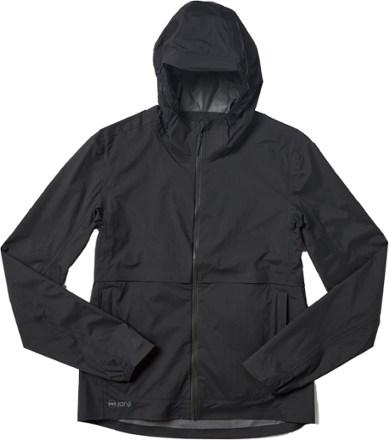 Rainrunner Pack Jacket 2.0 by JANJI