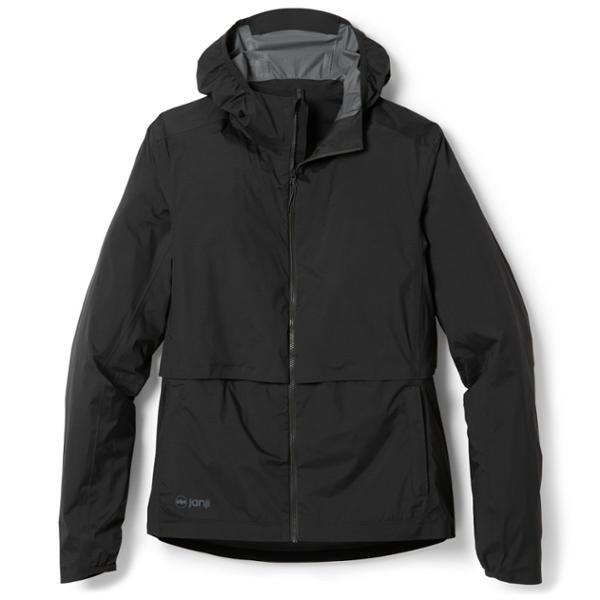 Rainrunner Pack Jacket 2.0 by JANJI