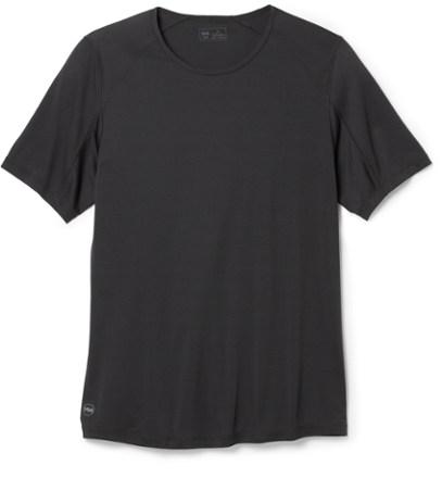 Run All Day T-Shirt by JANJI