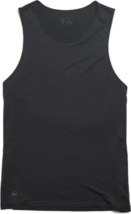 Run All Day Tank Top by JANJI