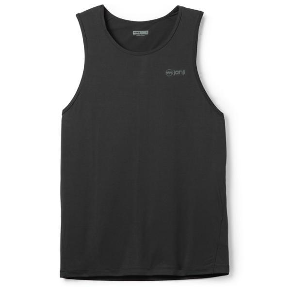 Run All Day Tank Top by JANJI