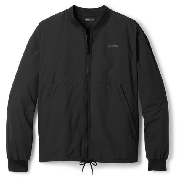 Runaround Crew Issue Jacket by JANJI