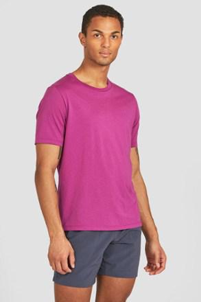 Runterra T-Shirt by JANJI