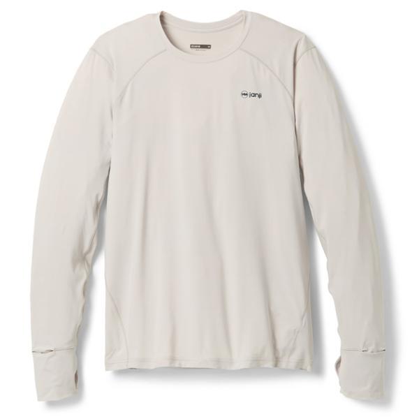 Sunchaser 50 Long-Sleeve Shirt by JANJI