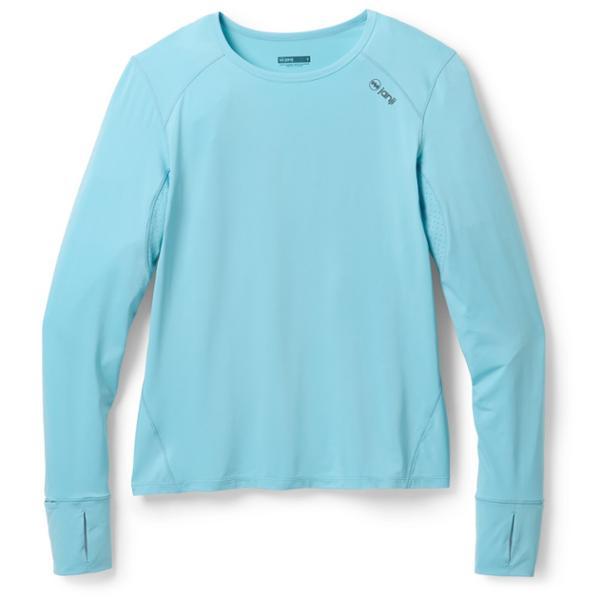 Sunchaser 50 Long-Sleeve Shirt by JANJI