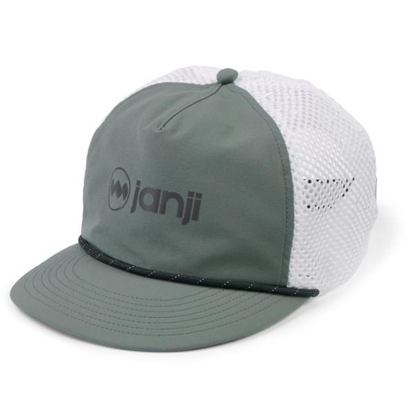 Trailbreaker Breaker Hat by JANJI
