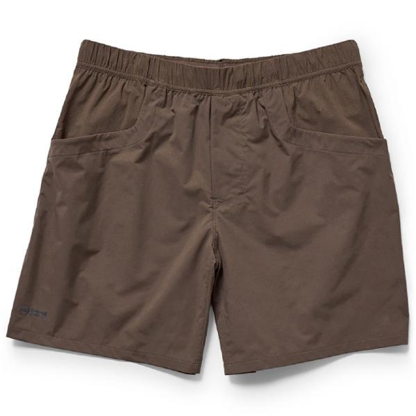 Trekker 6" Shorts by JANJI