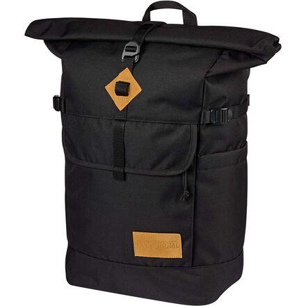 Hatchet Rolltop Pack by JANSPORT