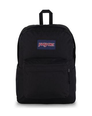 Superbreak Plus Backpack by JANSPORT