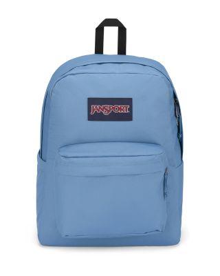 Superbreak Plus Backpack by JANSPORT