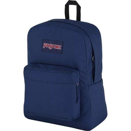 Superbreak Plus Pack by JANSPORT