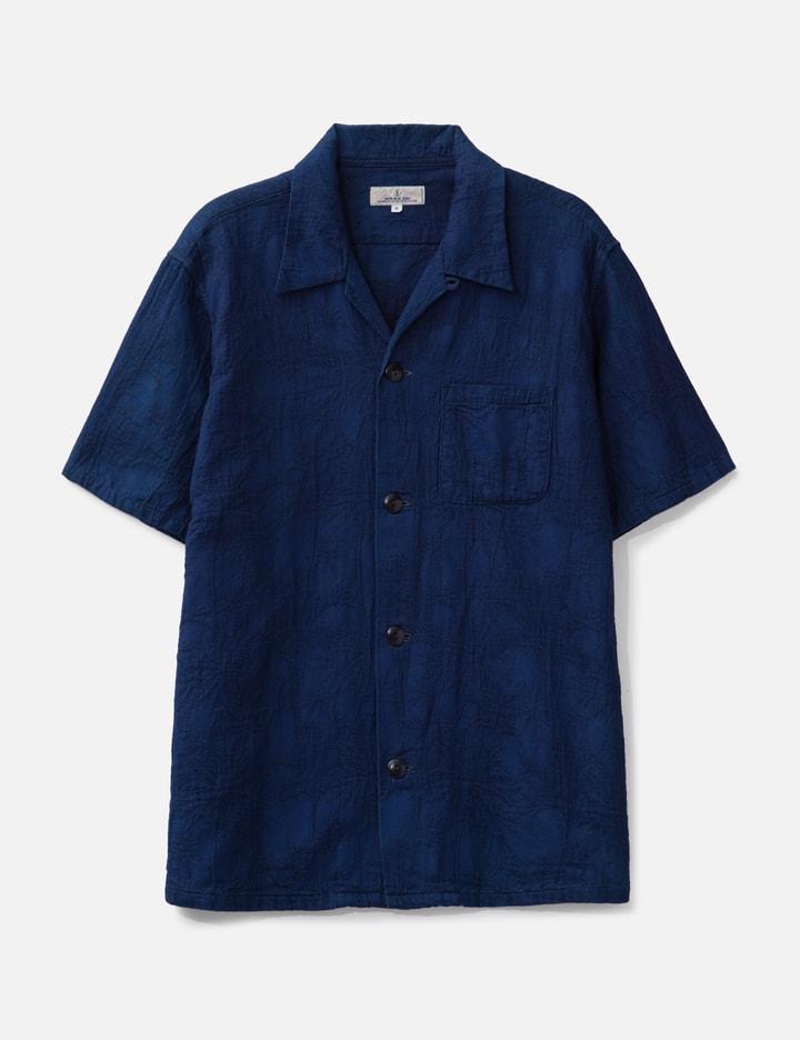 Hawaiianhirt by JAPAN BLUE JEANS