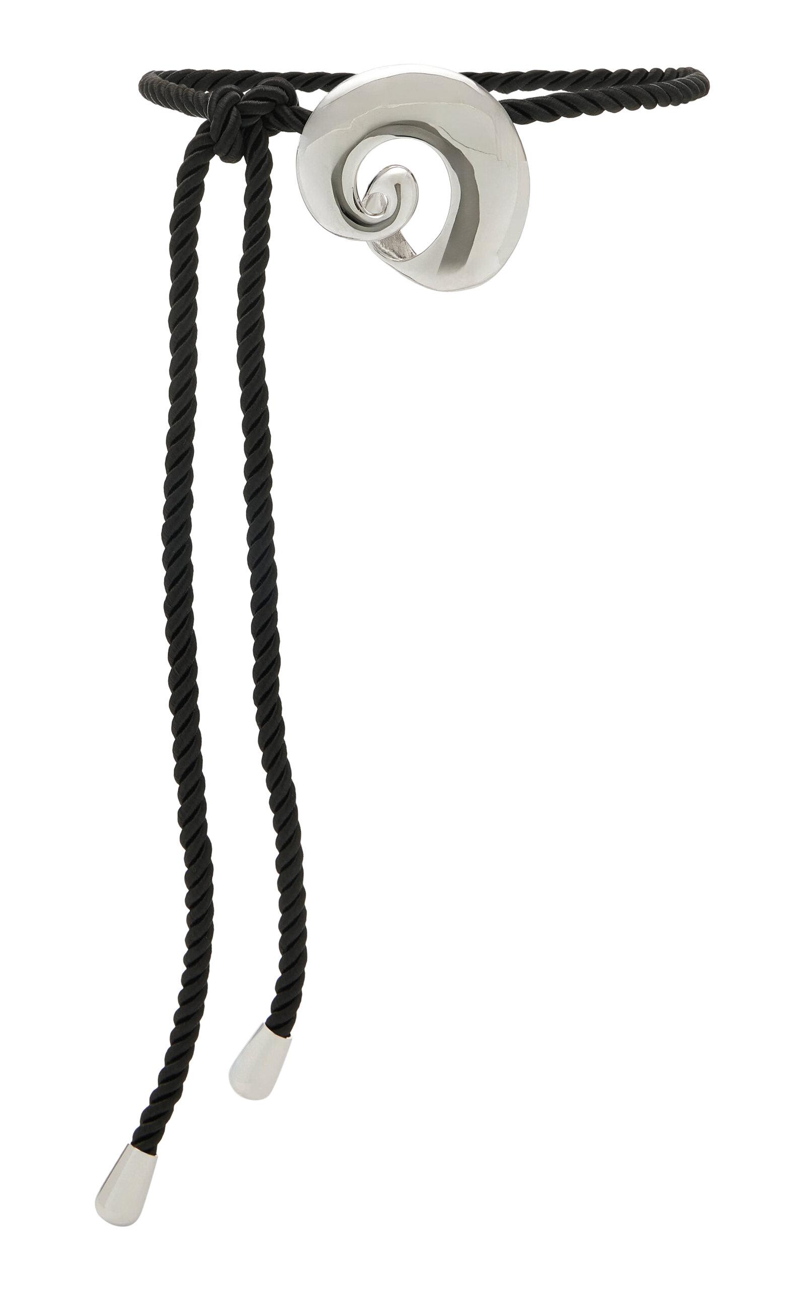 Jasmin Sparrow Exclusive Spiral Belt - Moda Operandi by JASMIN SPARROW