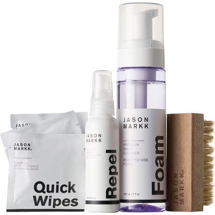Footwear Care Kit by JASON MARKK