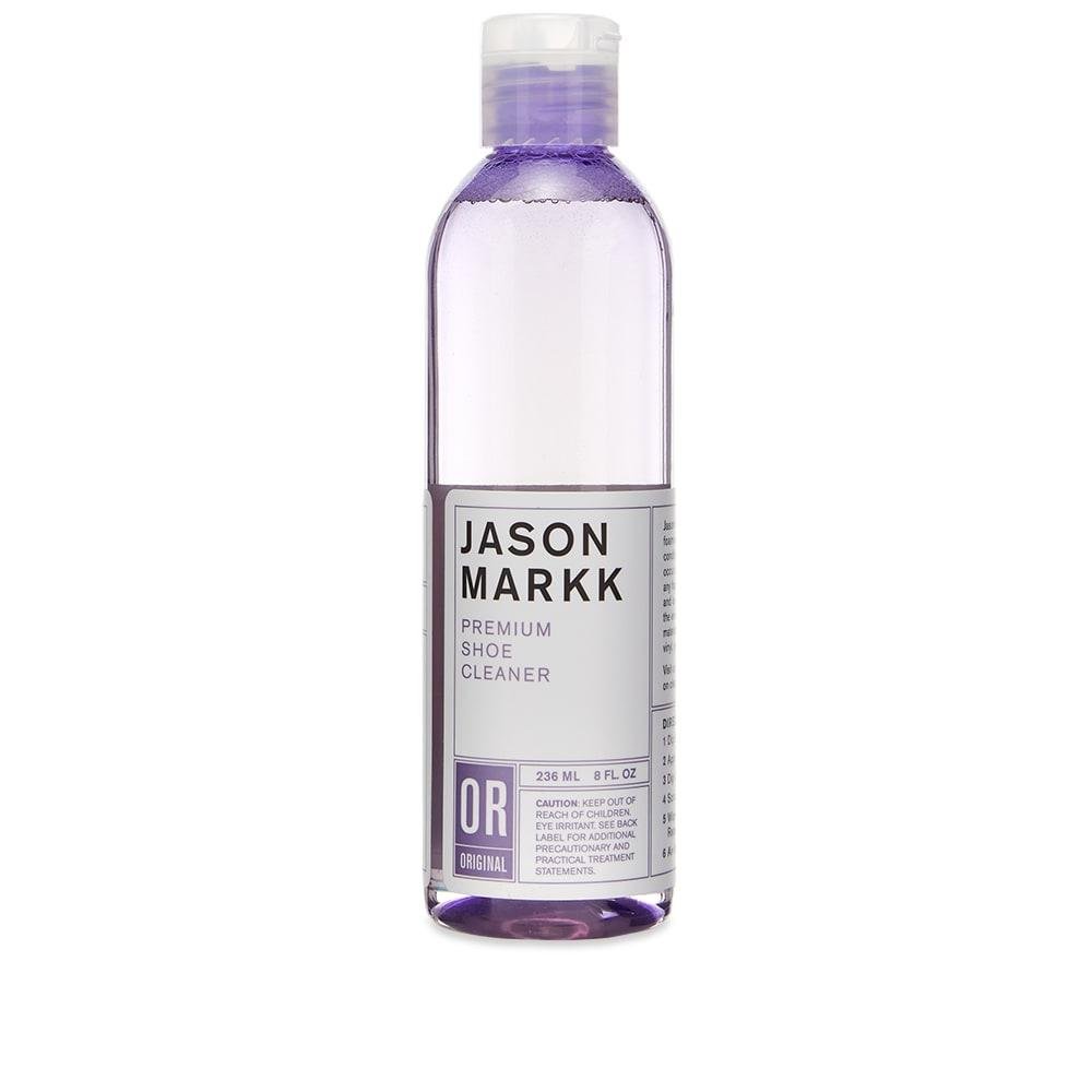 Jason Markk Premium Shoe Cleaner by JASON MARKK
