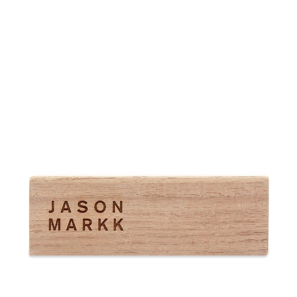 Jason Markk Premium Shoe Cleaning Brush by JASON MARKK