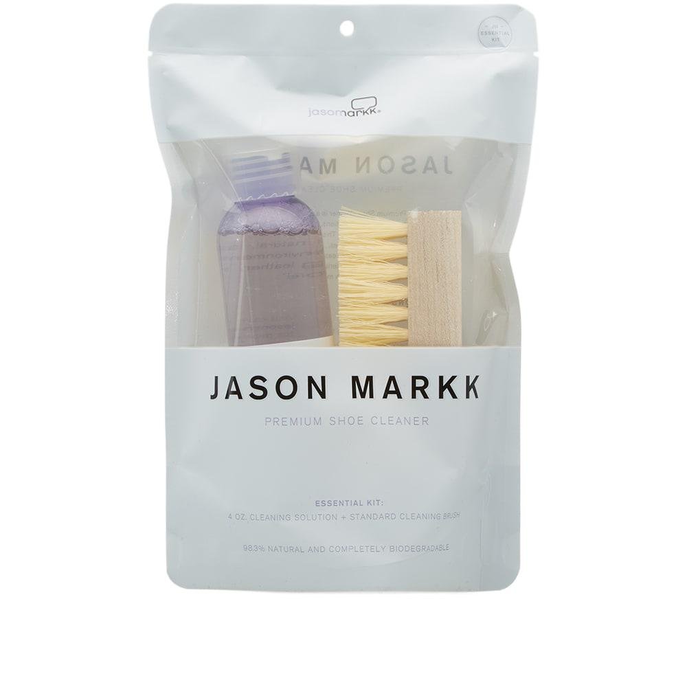 Jason Markk Premium Shoe Cleaning Kit by JASON MARKK