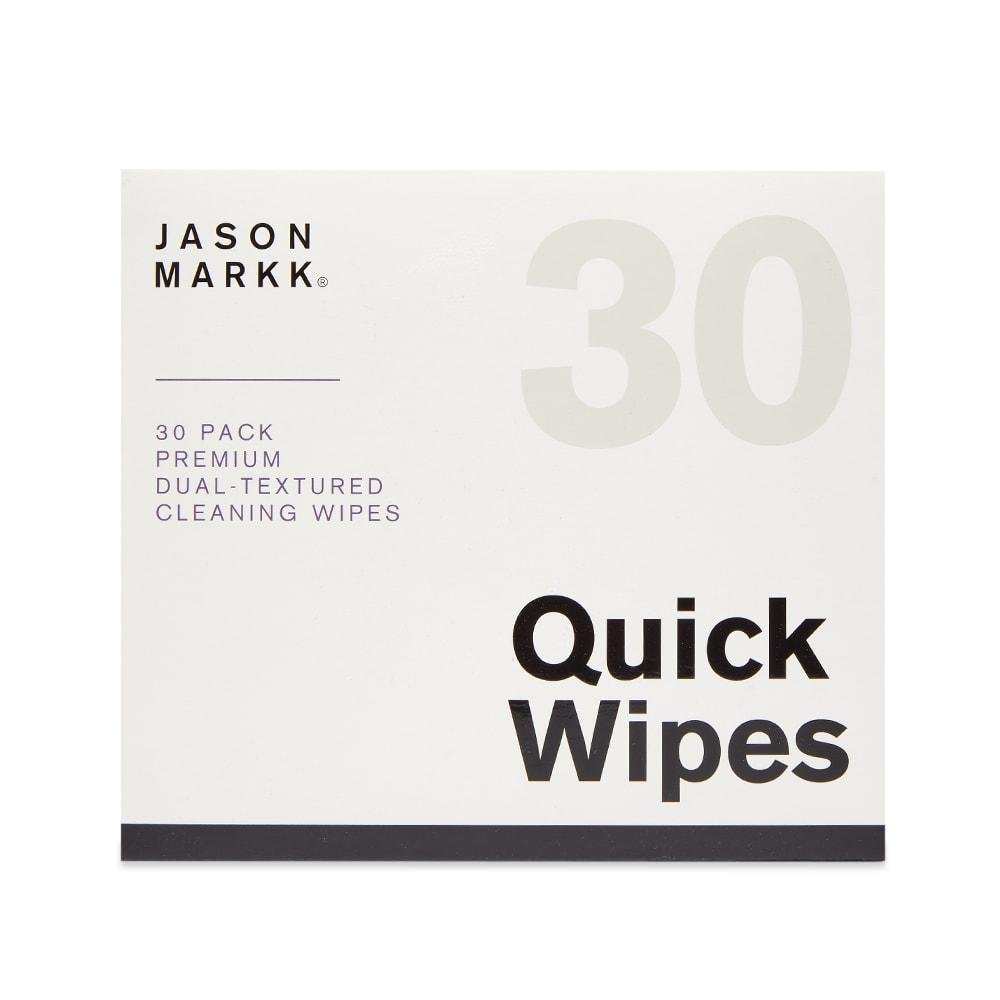 Jason Markk Quick Wipes by JASON MARKK