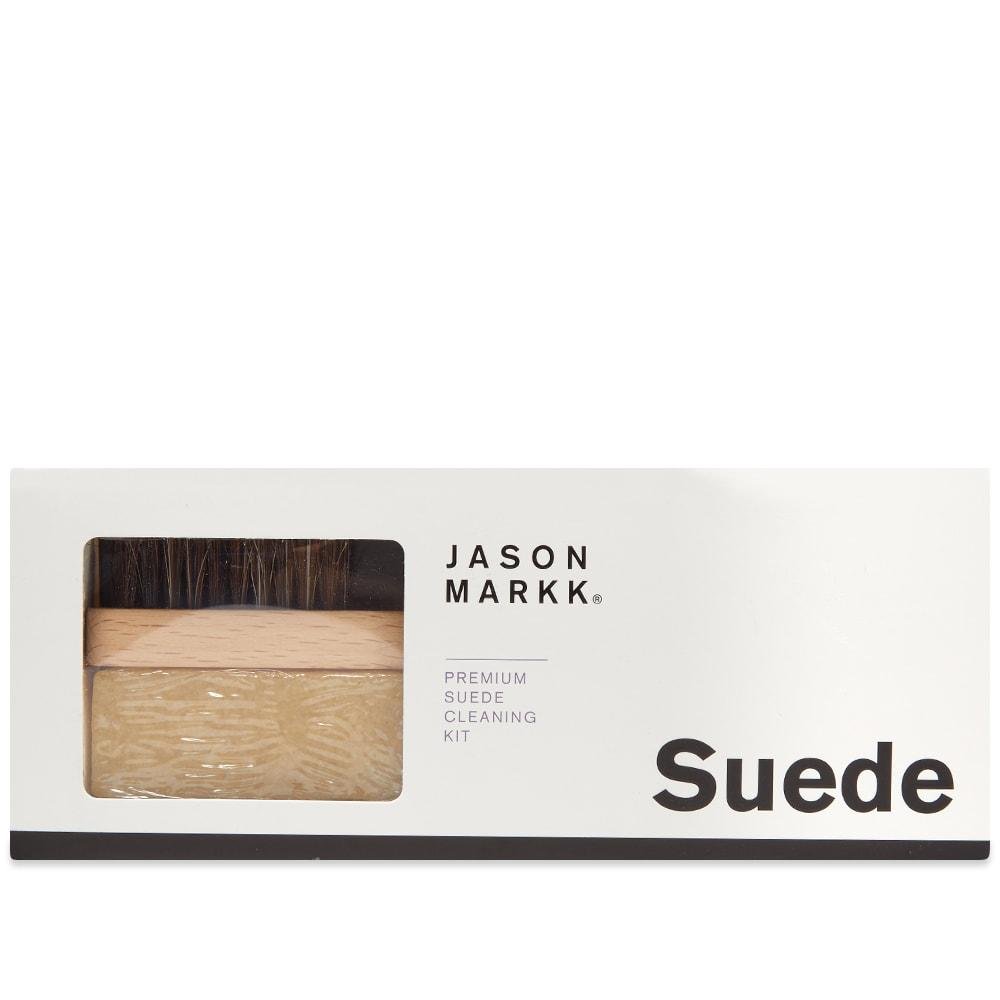 Jason Markk Suede Cleaning Kit by JASON MARKK
