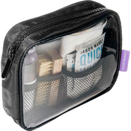 Travel Shoe Cleaning Kit by JASON MARKK