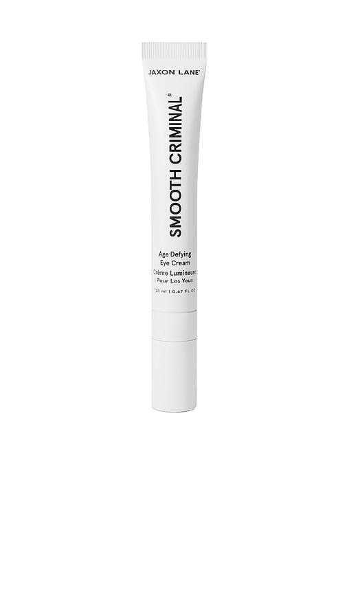 Jaxon Lane Smooth Criminal Age Defying Eye Cream With Cooling Applicator in Beauty by JAXON LANE