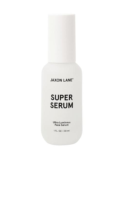 Jaxon Lane Super Serum in White by JAXON LANE