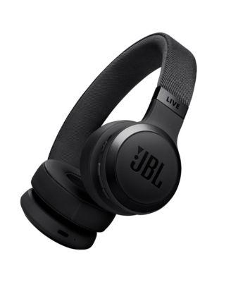 Live 670NC Bluetooth On Ear Headphones by JBL Live 670NC Bluetooth On Ear Headphones by JBL