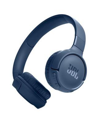 Tune 520BT Bluetooth On Ear Headphones by JBL