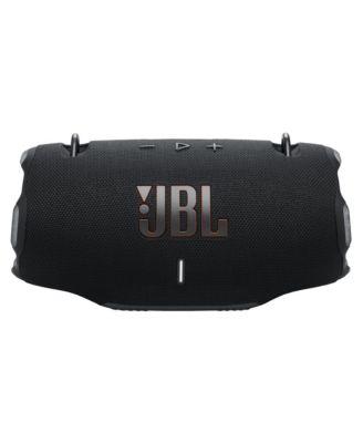 Xtreme 4 Waterproof Bluetooth Speaker by JBL