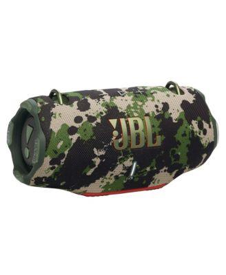 Xtreme 4 Waterproof Bluetooth Speaker by JBL