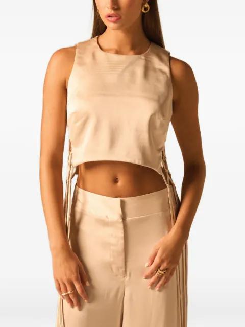 Benitta top by JBQ