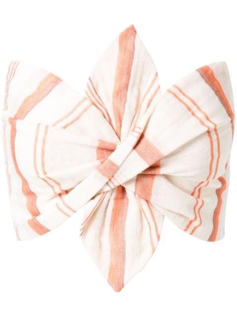 Clementine top by JBQ