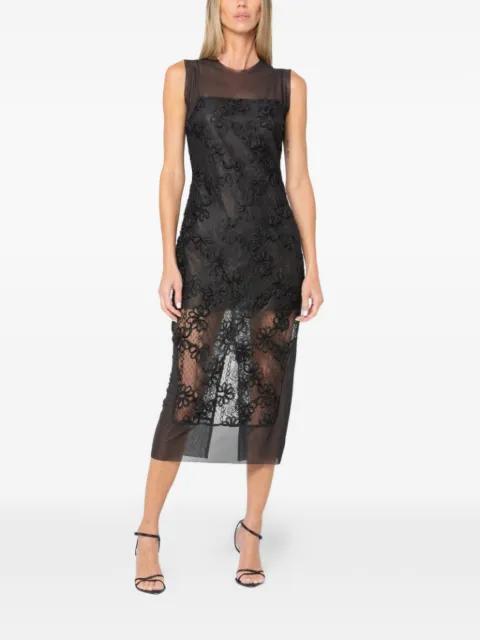 Cove midi dress by JBQ