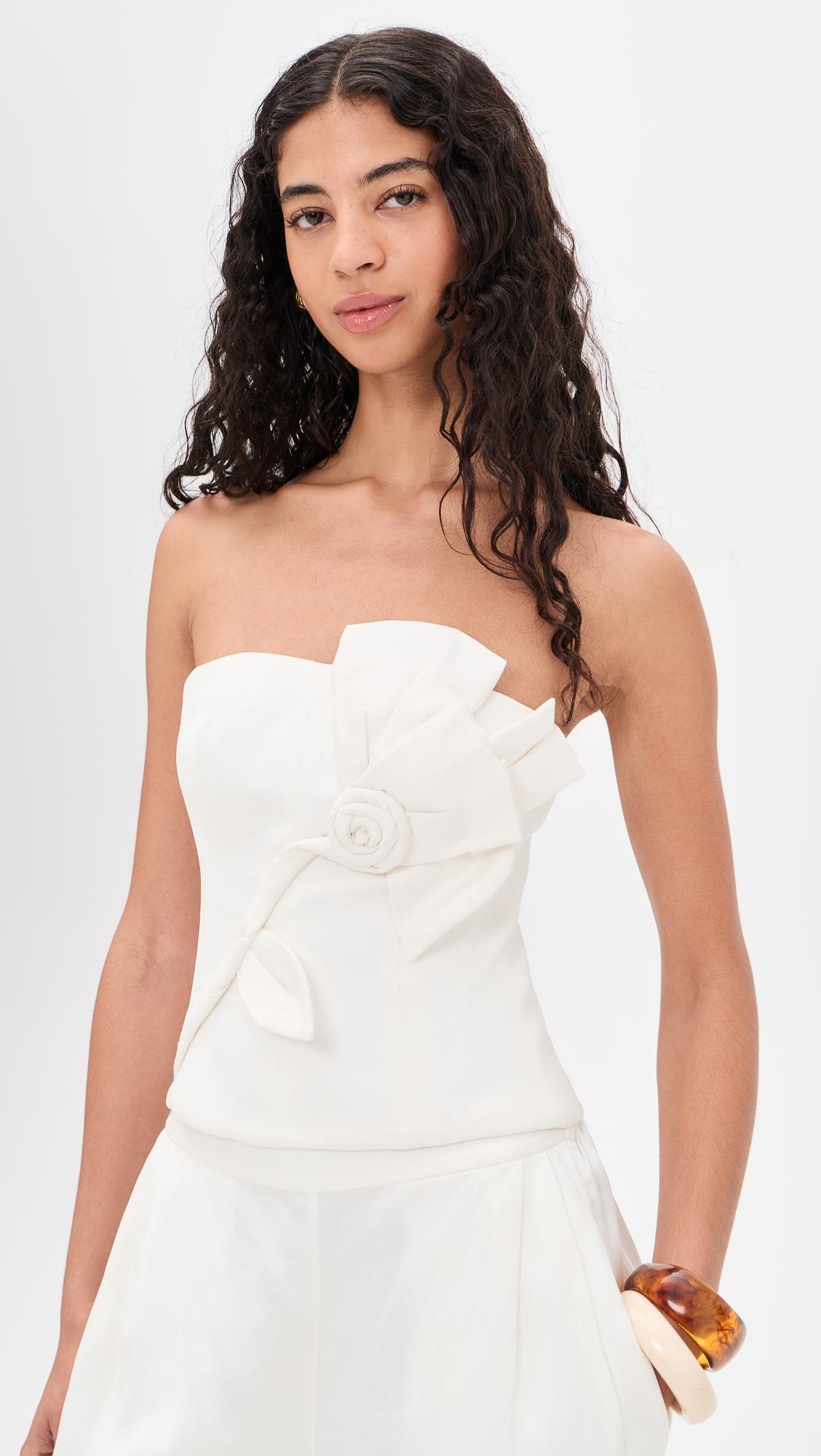 Florence Top by JBQ