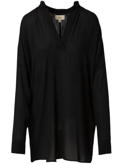 Jensen mini dress by JBQ